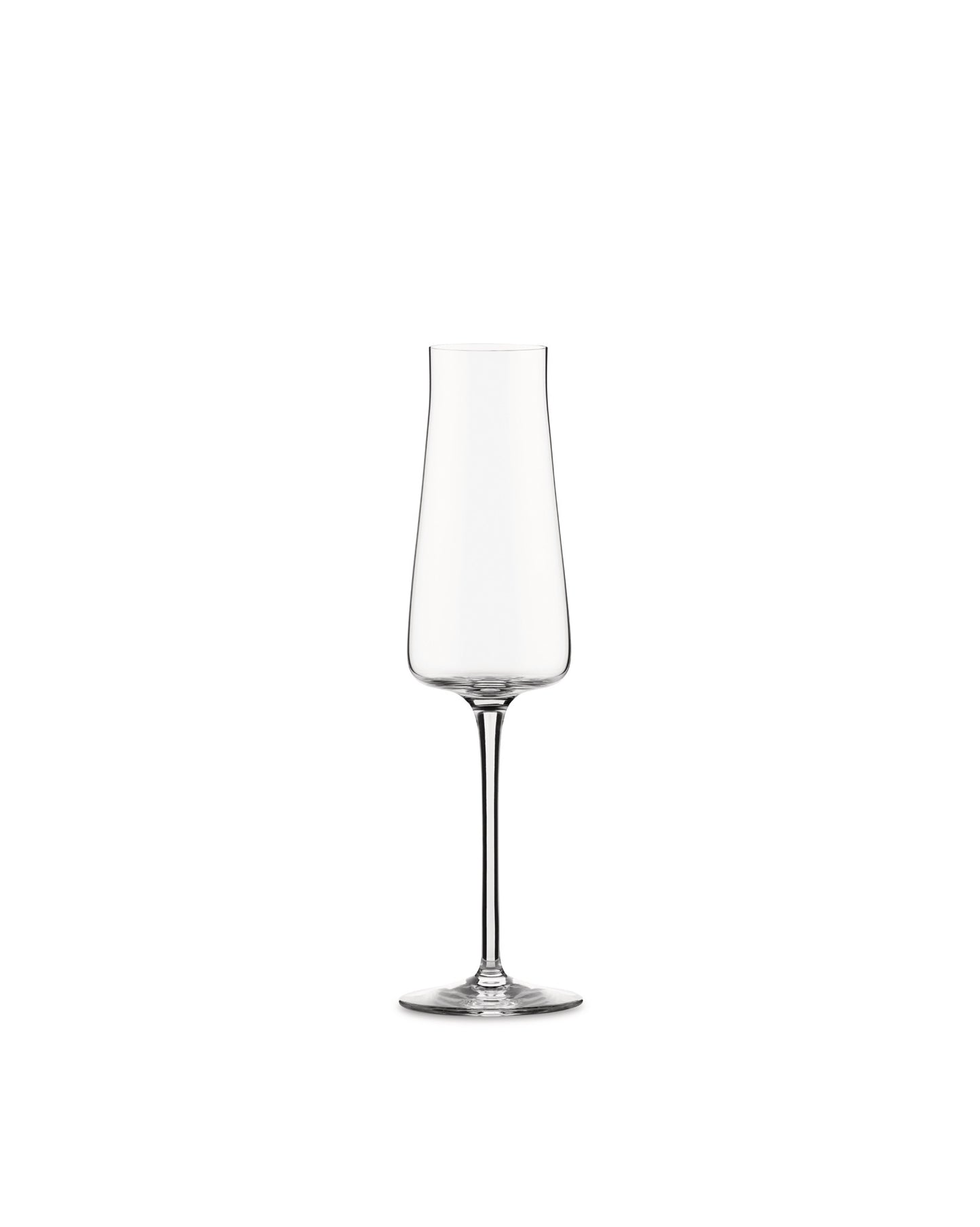 Verre à champagne