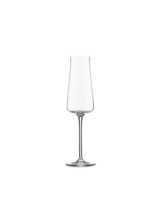 Verre à champagne
