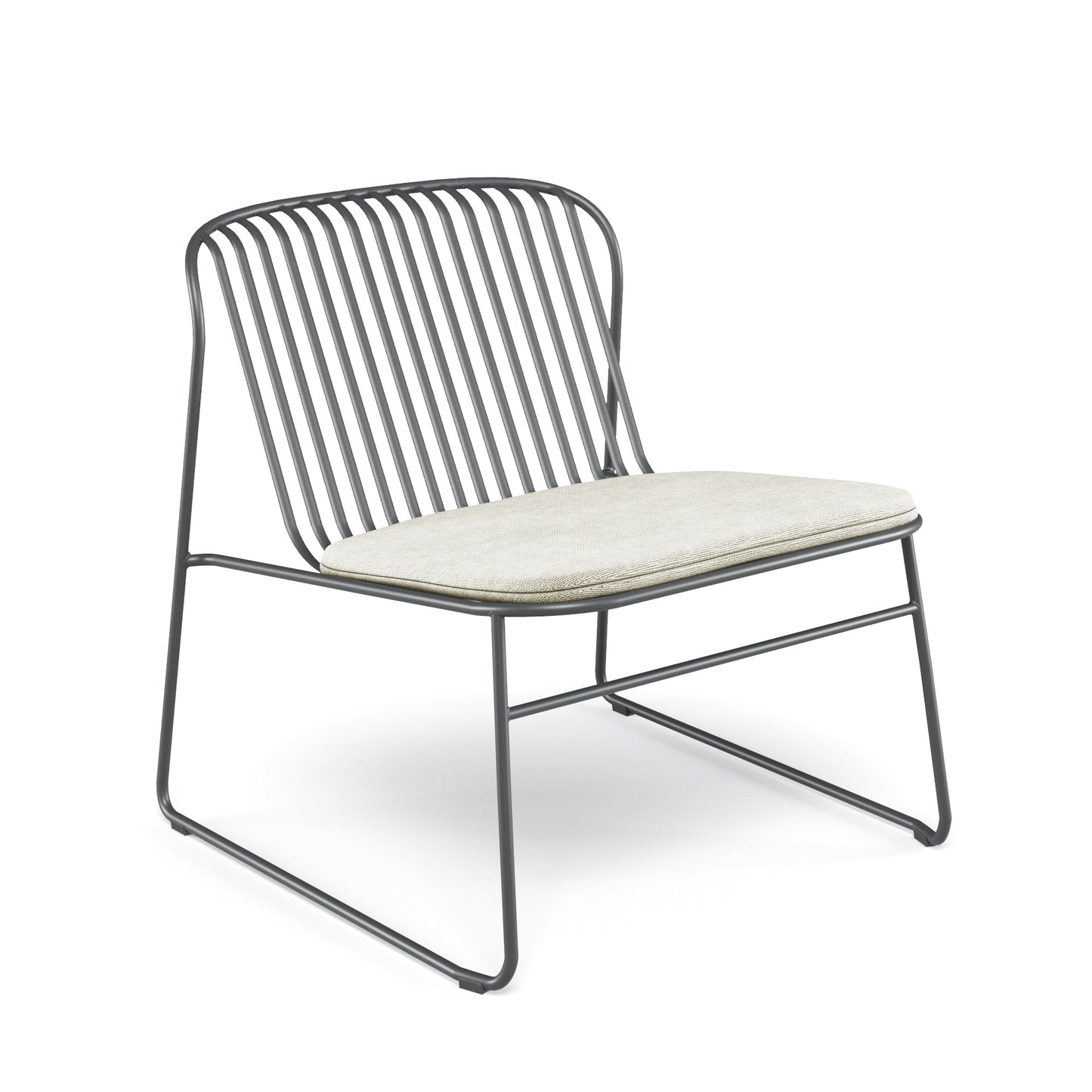 437_Lounge Chair