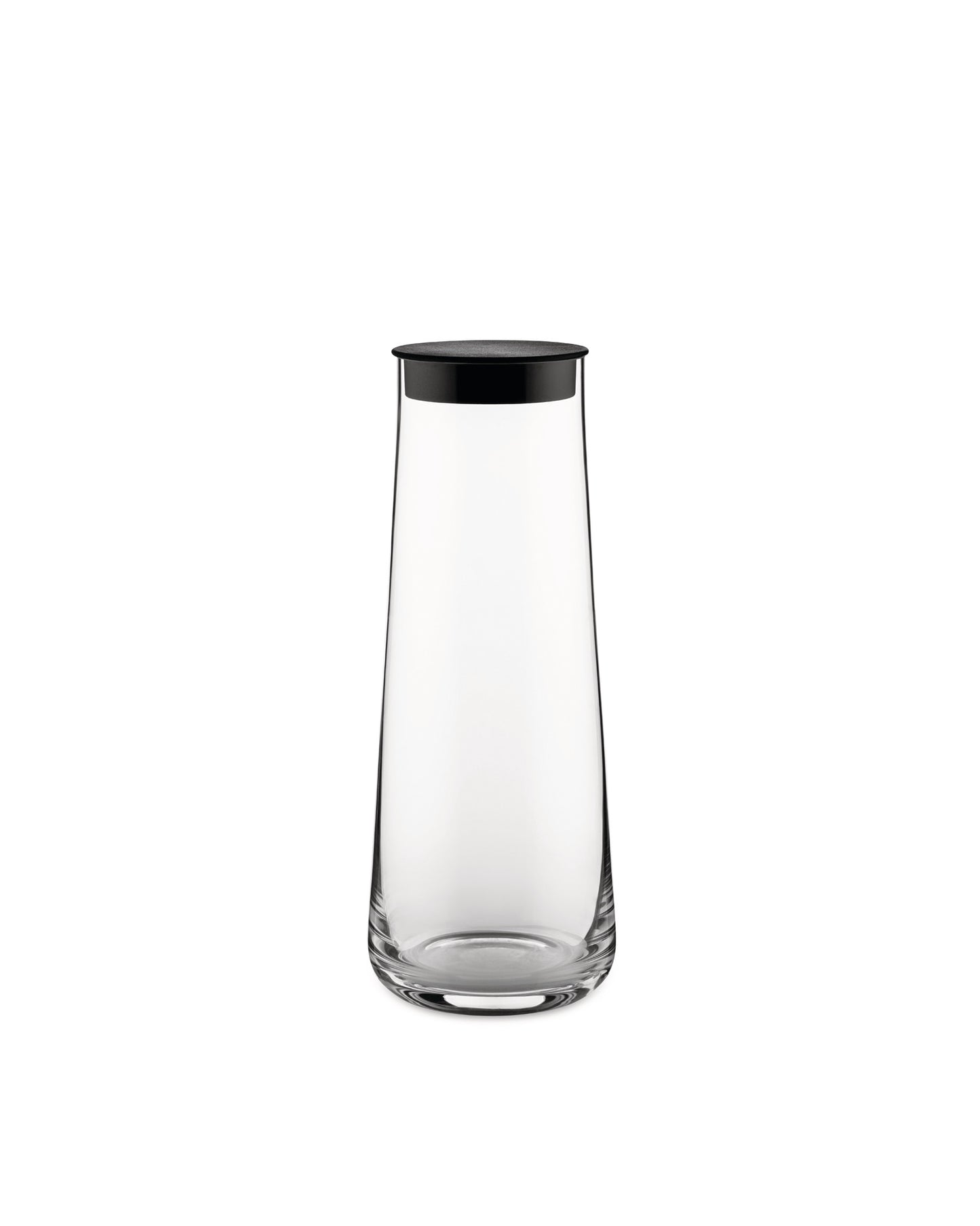Carafe avec bouchon silicone 110cl