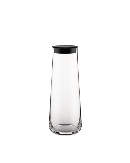 Carafe avec bouchon silicone 110cl