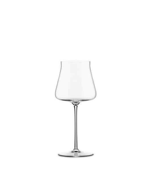 Verre à vin rouge