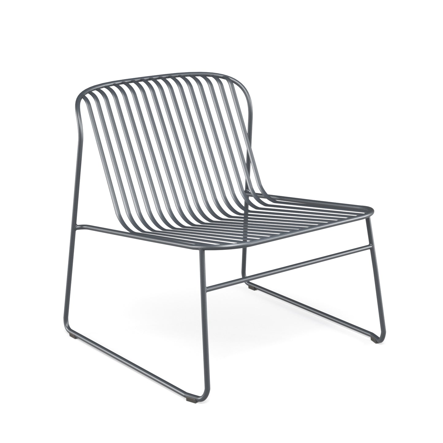 437_Lounge Chair