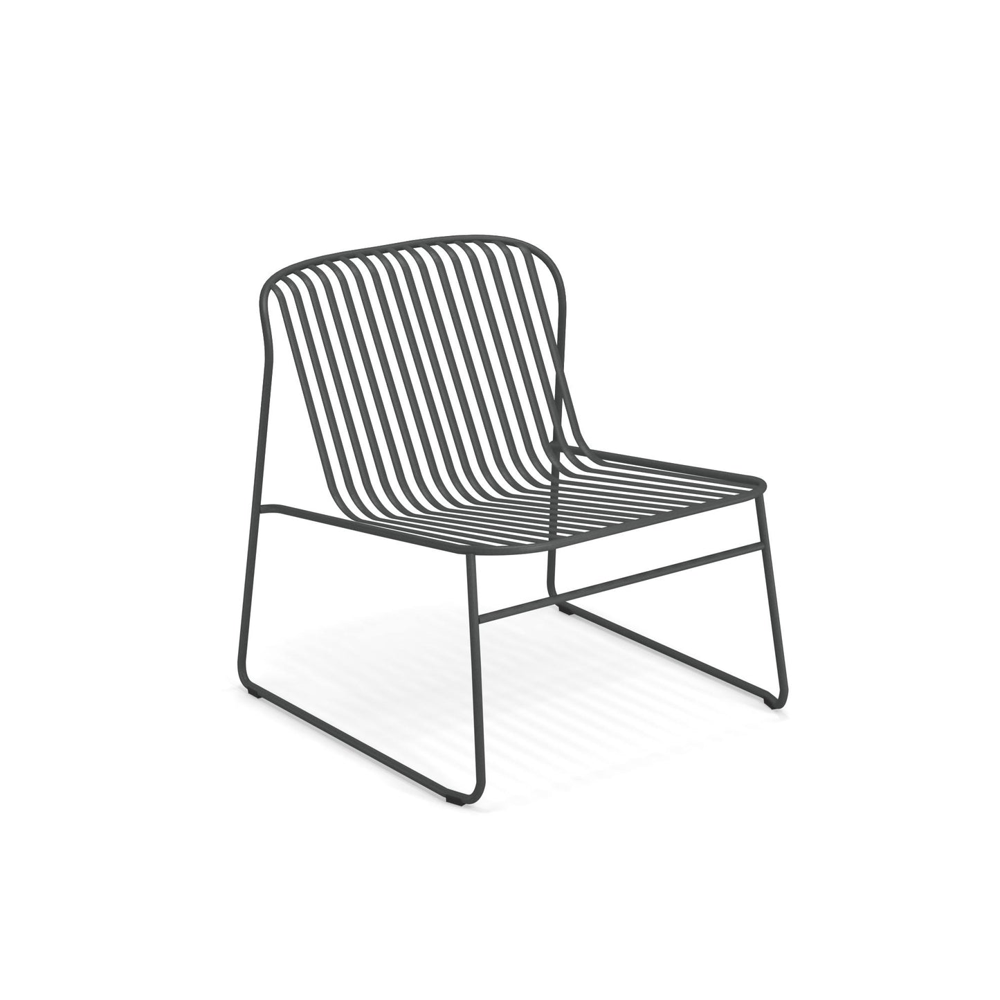 437_Lounge Chair