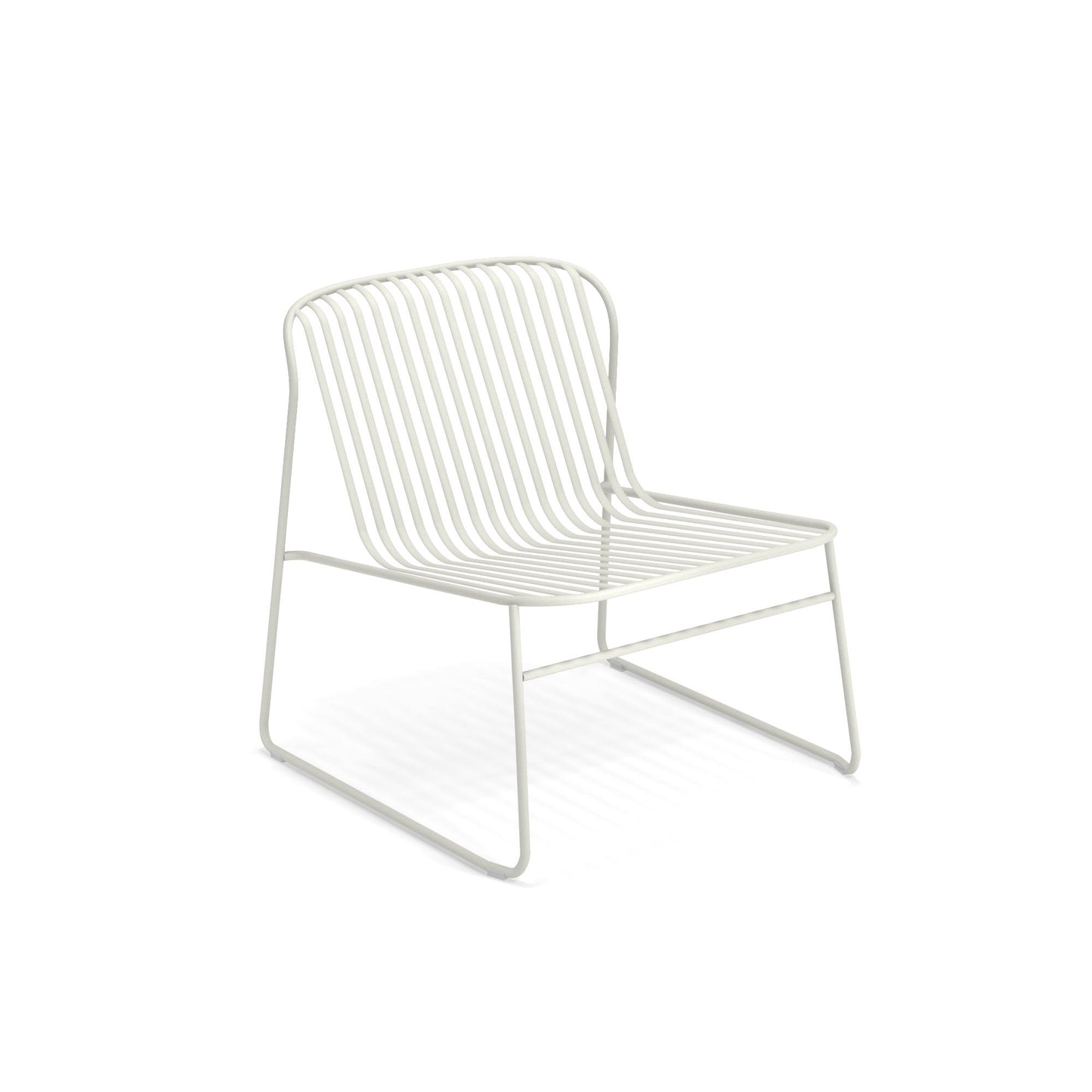 437_Lounge Chair