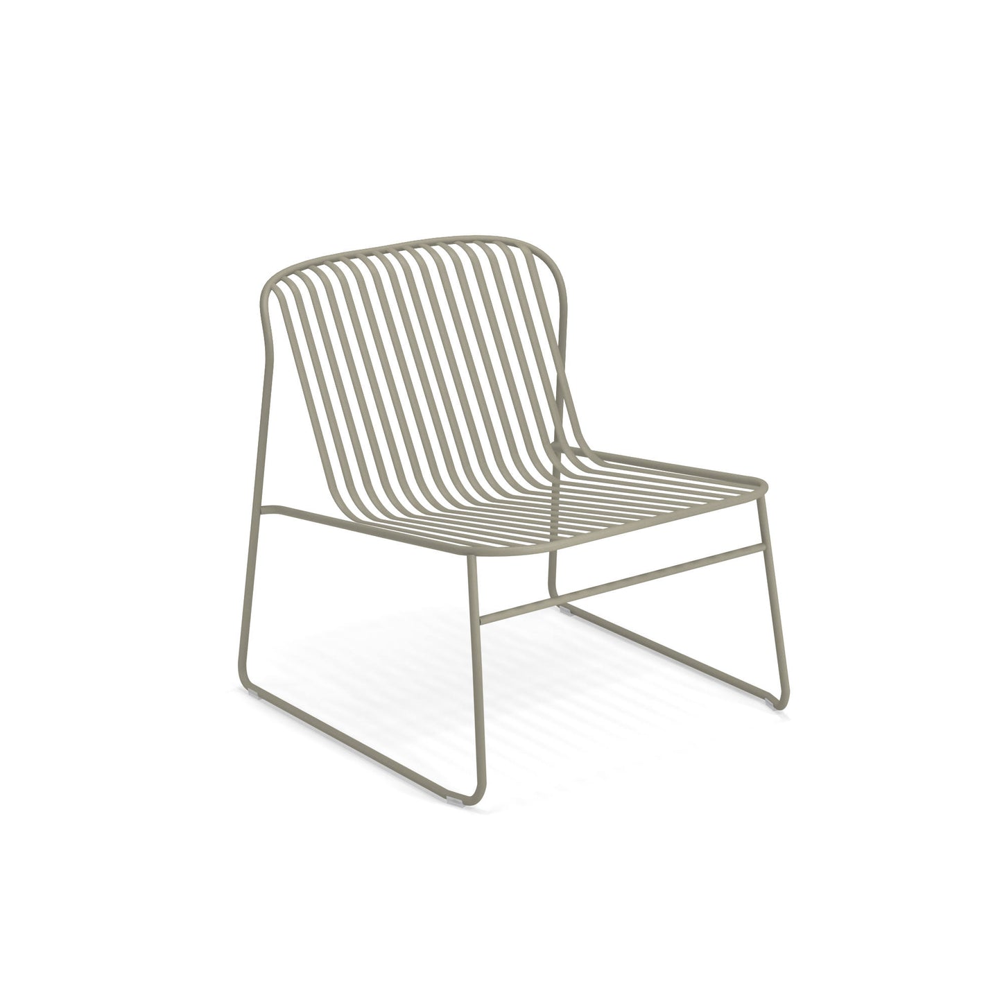 437_Lounge Chair