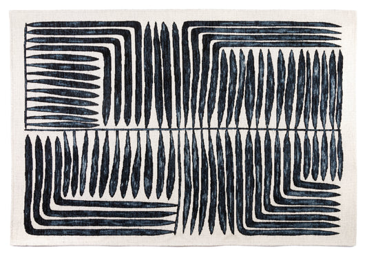 Tapis Botania