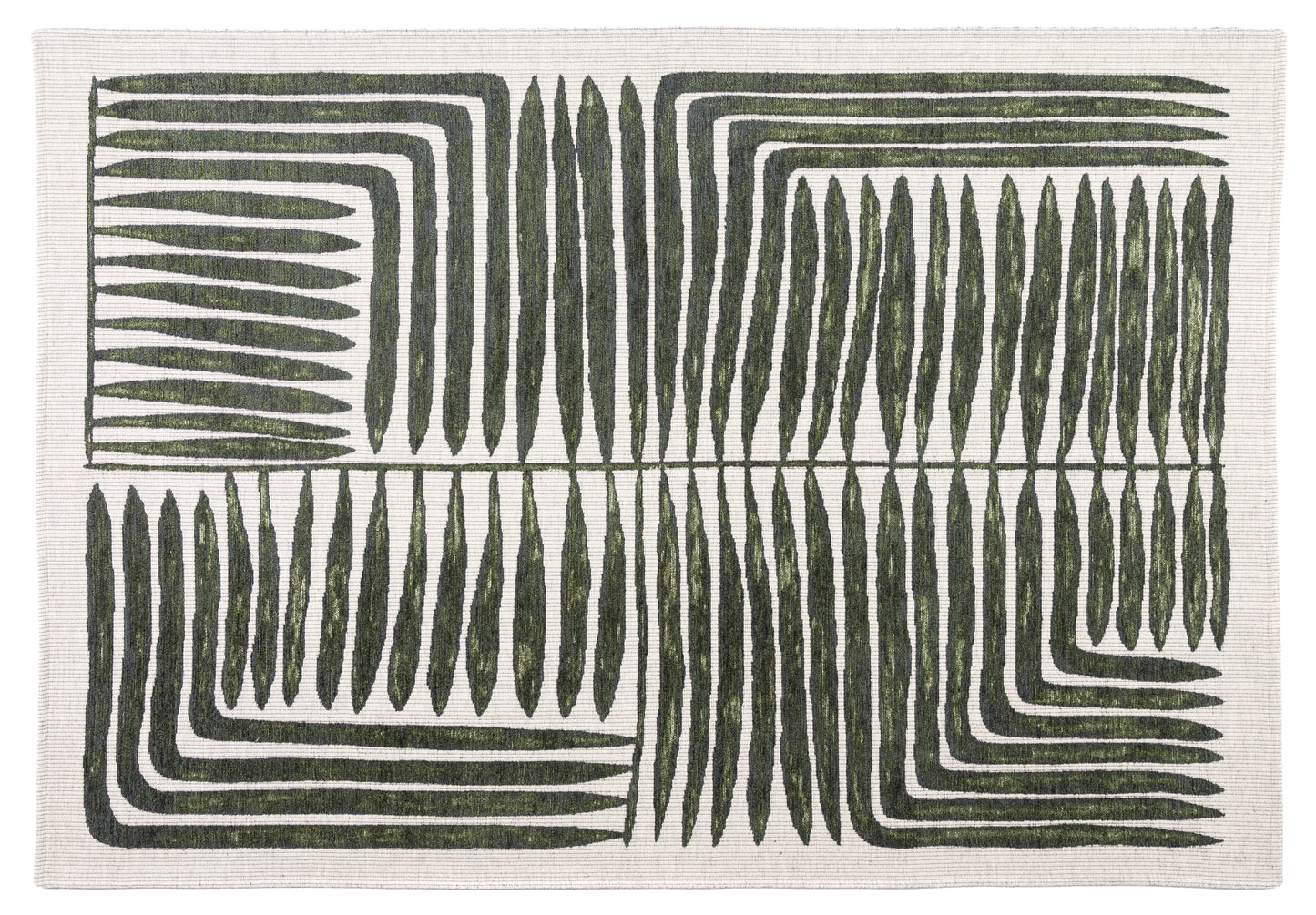 Tapis Botania