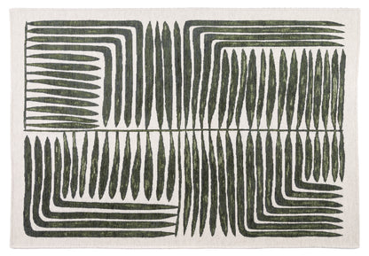 Tapis Botania