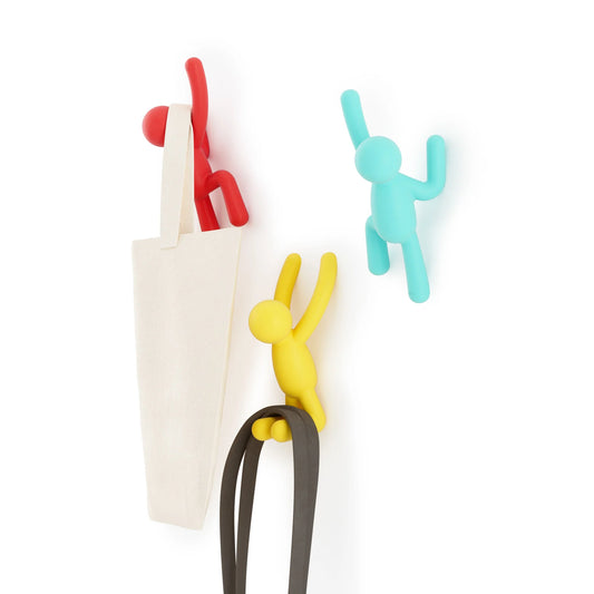 Porte-manteau Buddy couleurs
