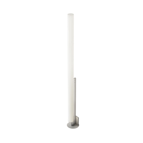 Lampadaire Model T inox