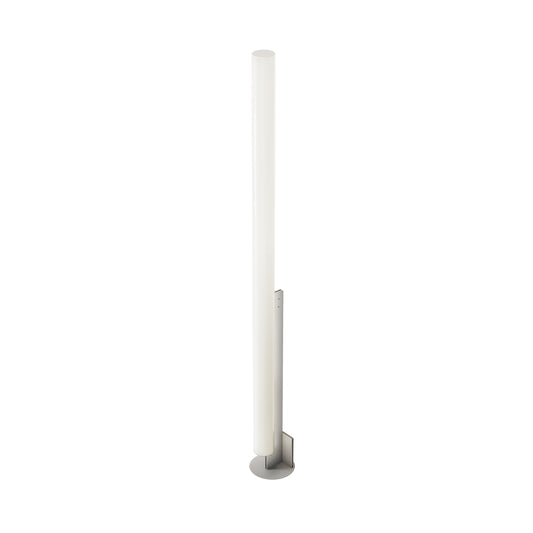 Lampadaire Model T inox