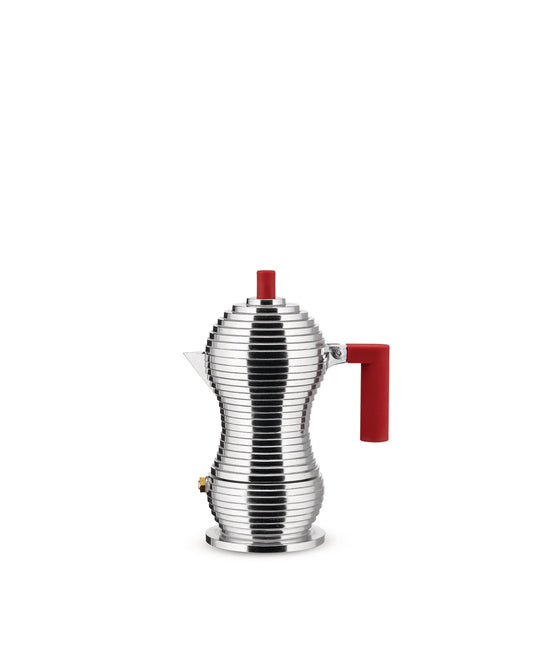 Cafetière moka 6 tasses
