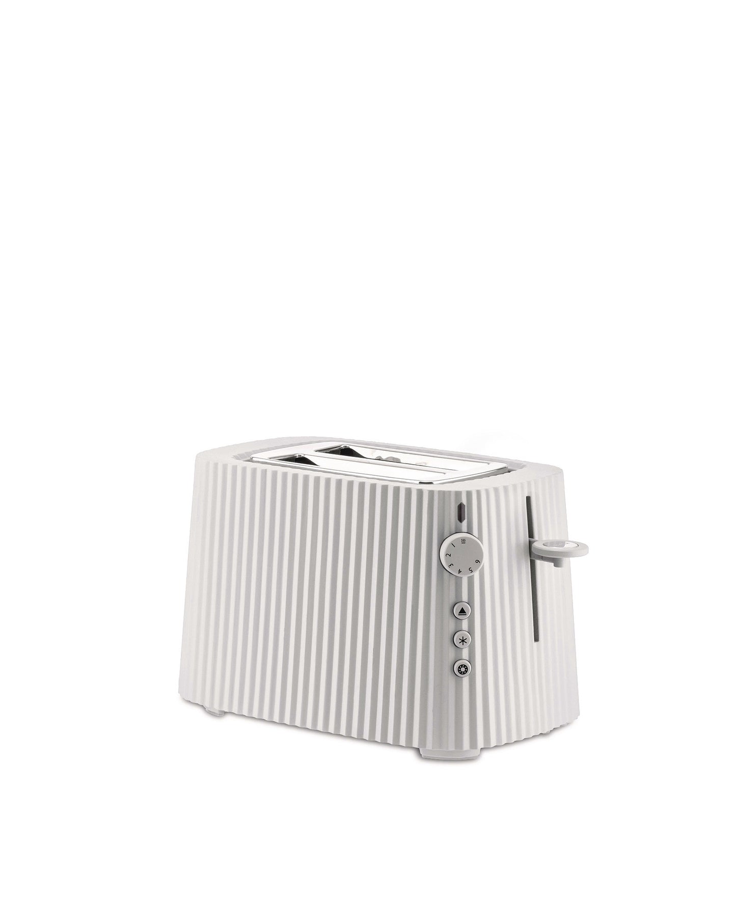 Grille-pain Blanc