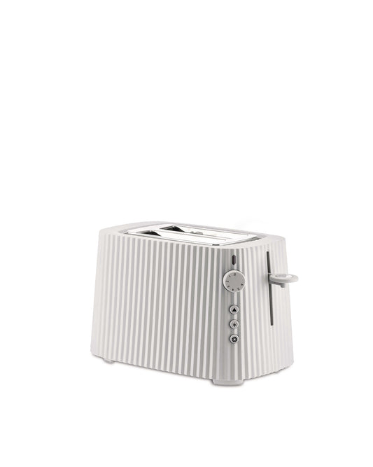 Grille-pain Blanc