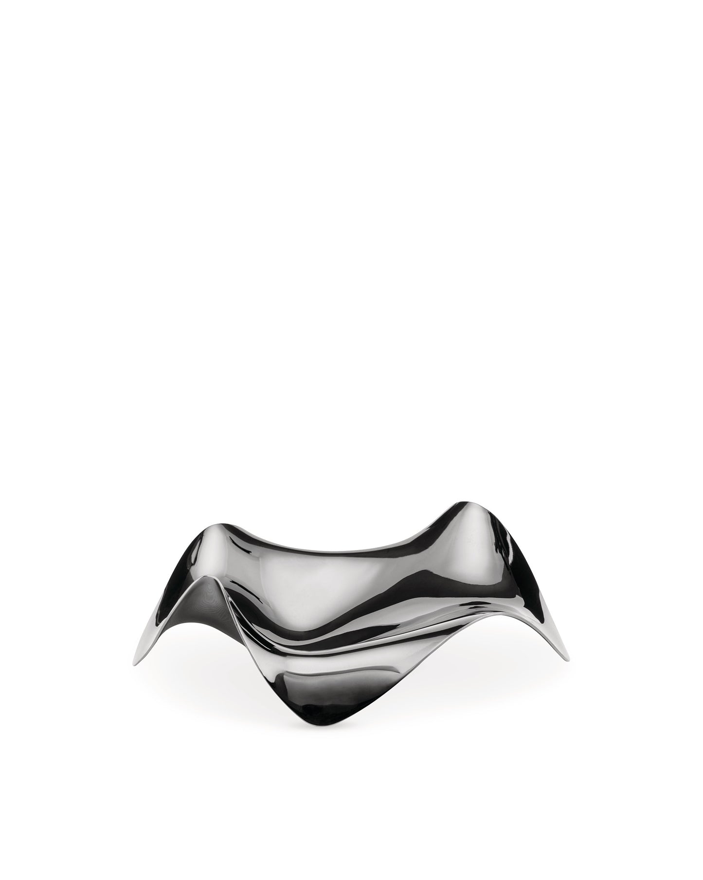 Repose-cuillère inox