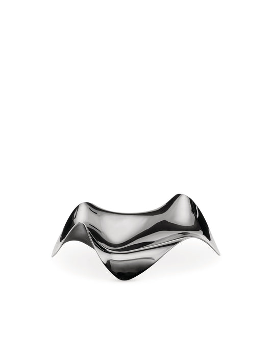 Repose-cuillère inox