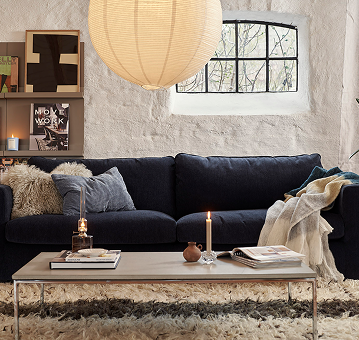 Il Colonnato Table 140x140 cm